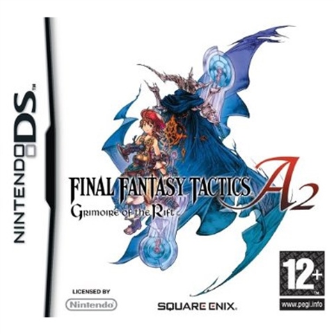 【非売品】FINAL FANTASY TACTICS A2 店頭用POP 非売品】FINAL FANTASY TACTICS A2 店頭用POP 非売品】FINAL